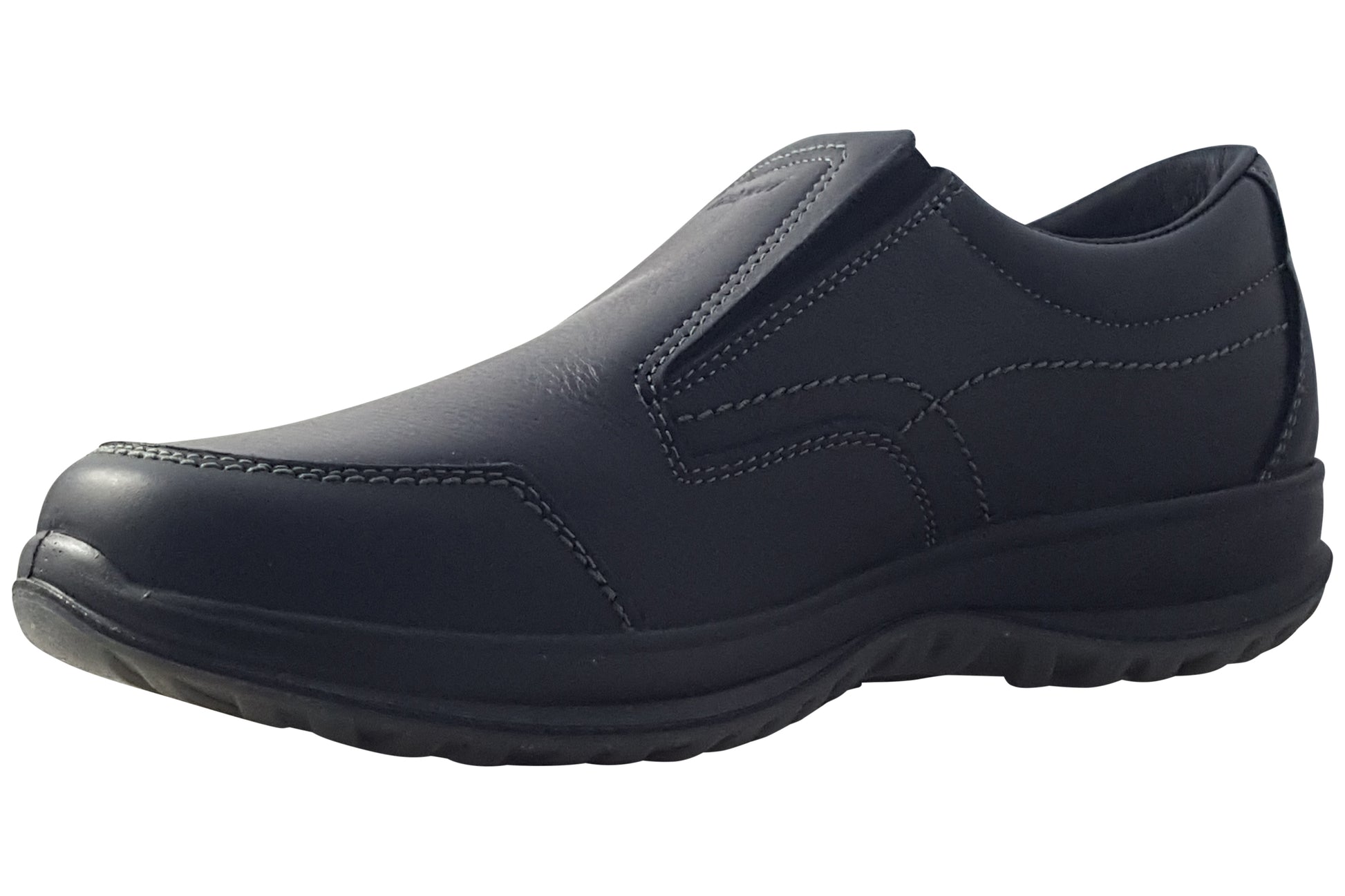 gri-sport-melrose-mens-shoes-black-left