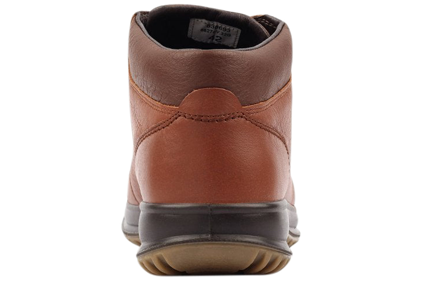 Gri Sport Lomond Tan Mens Boots