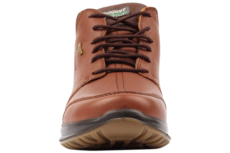 Gri Sport Lomond Tan Mens Boots