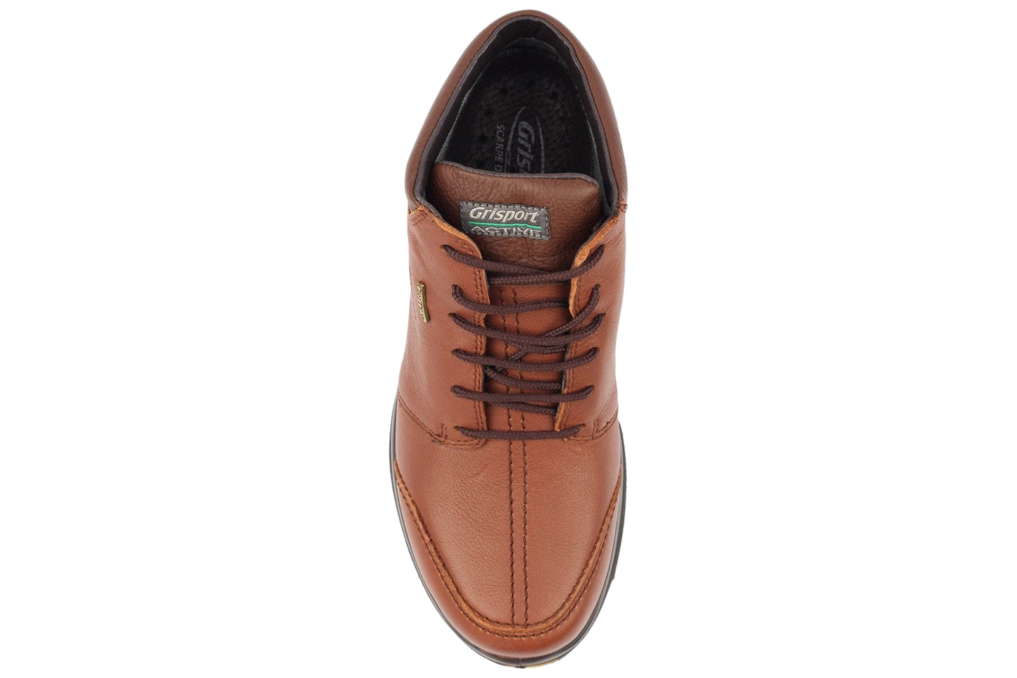 Gri Sport Lomond Tan Mens Boots