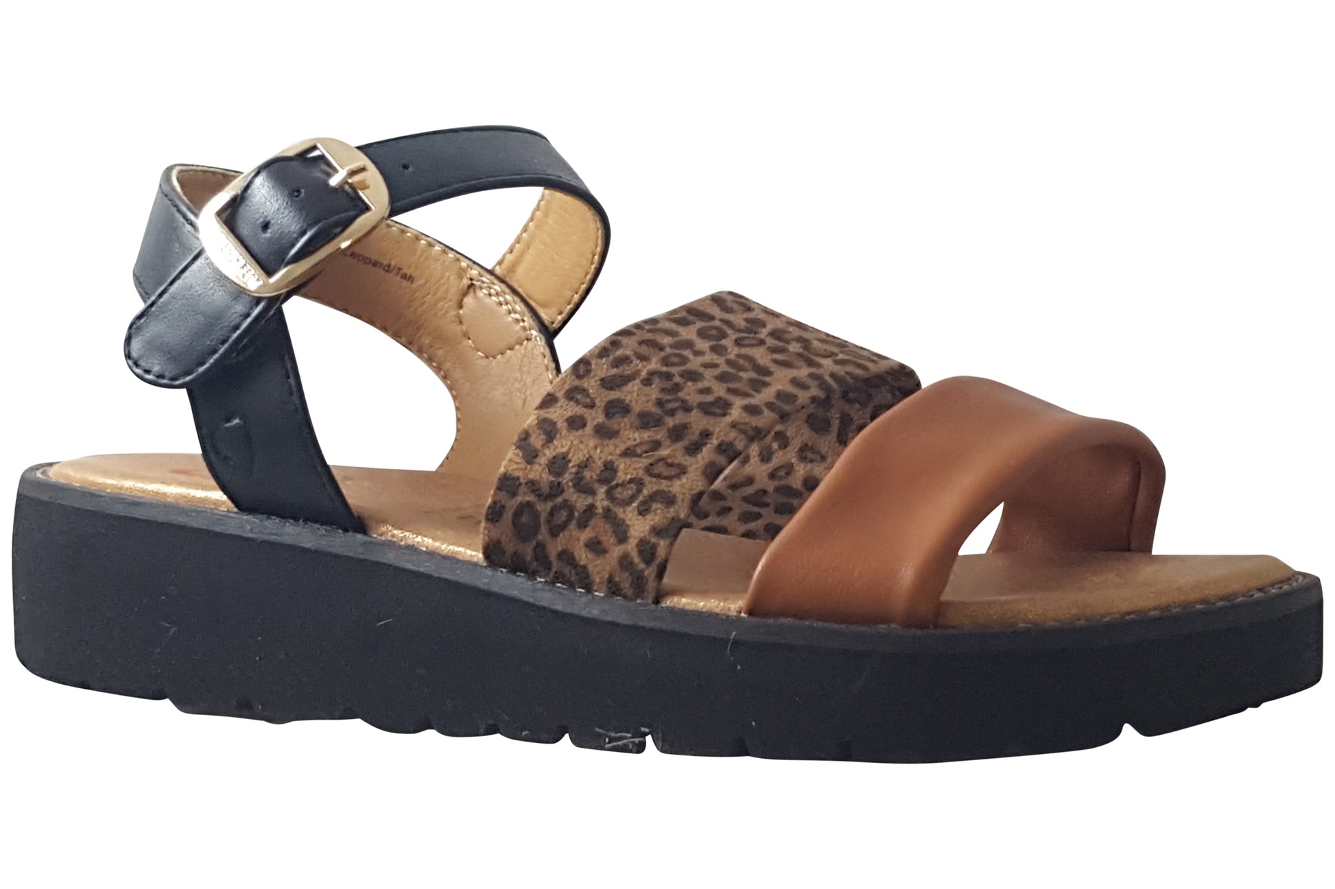 heavenly-feet-fleur-womens-sandals-black-leopard-tan-right