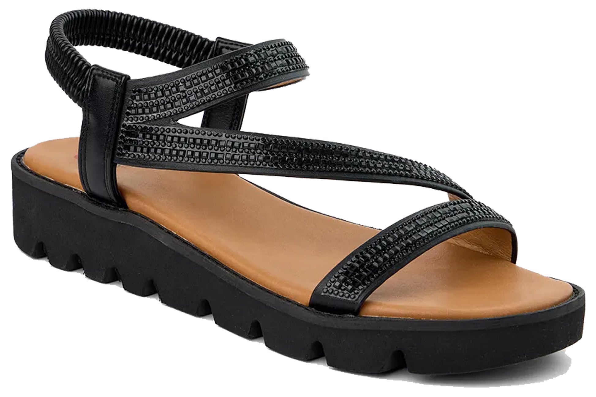 heavenly-feet-fresco-womens-sandals-black-right-angle