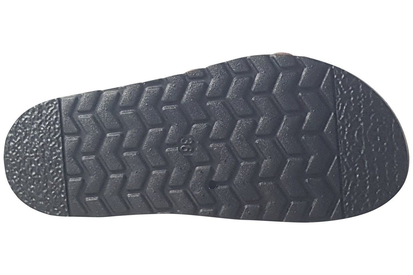Heavenly Feet Harmony2 Redwood Womens Sandals