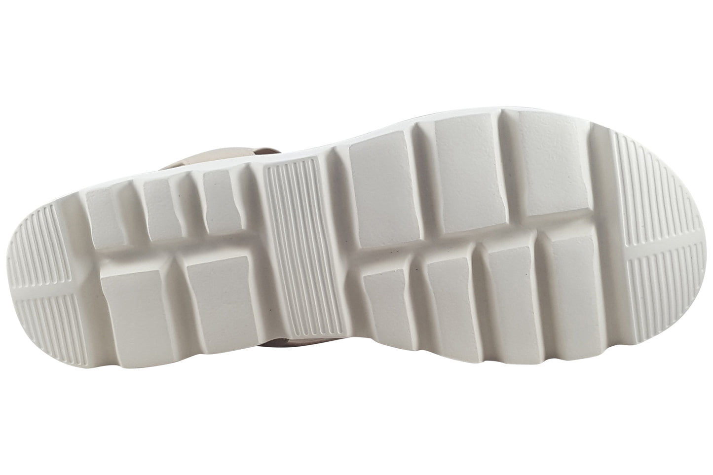 heavenly feet lulu2 beige womens sole