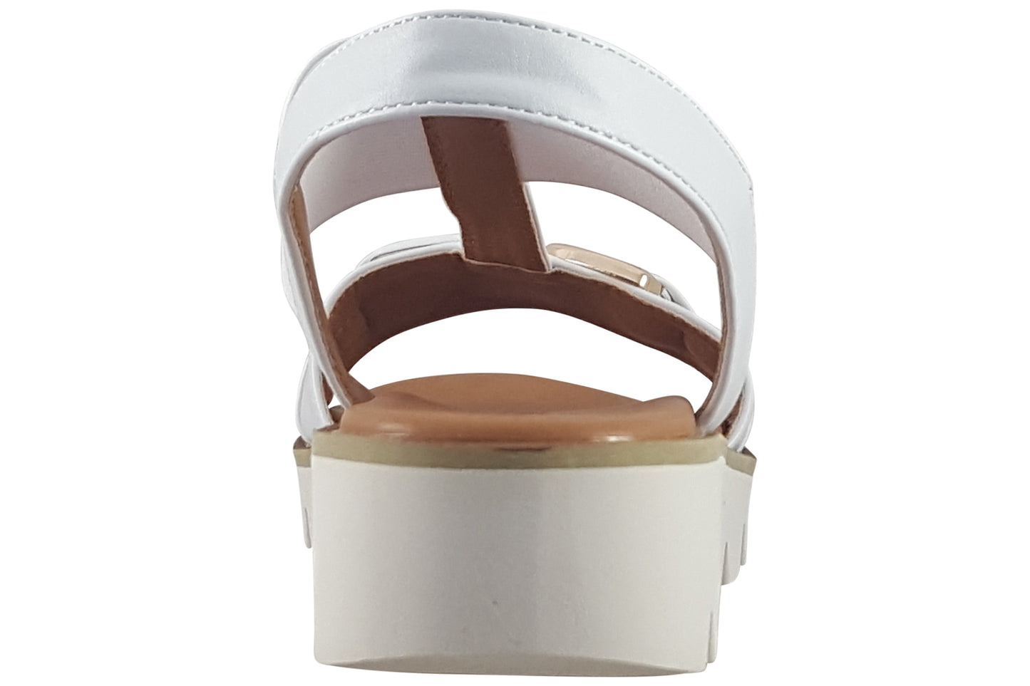 heavenly feet lulu2 white womens back