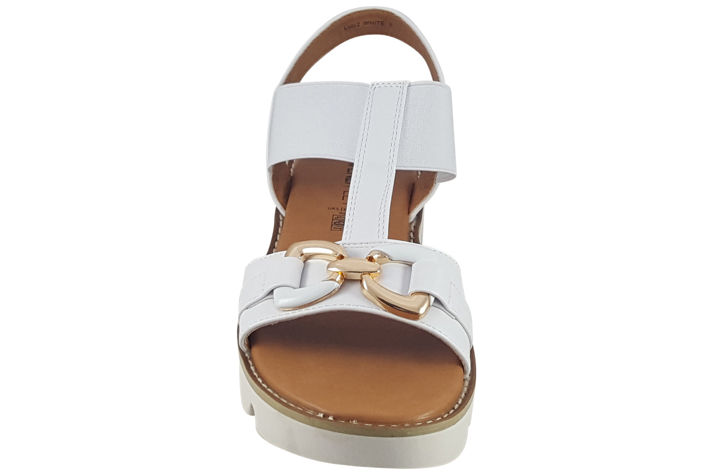 heavenly feet lulu2 white womens right