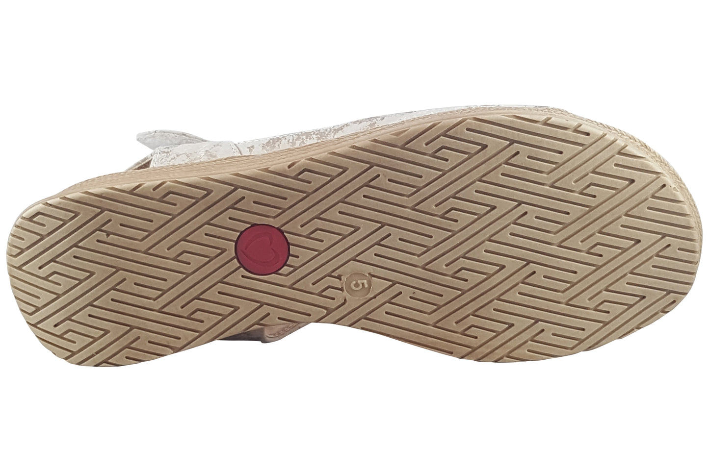 heavenly feet mavis cloud beige womens sole