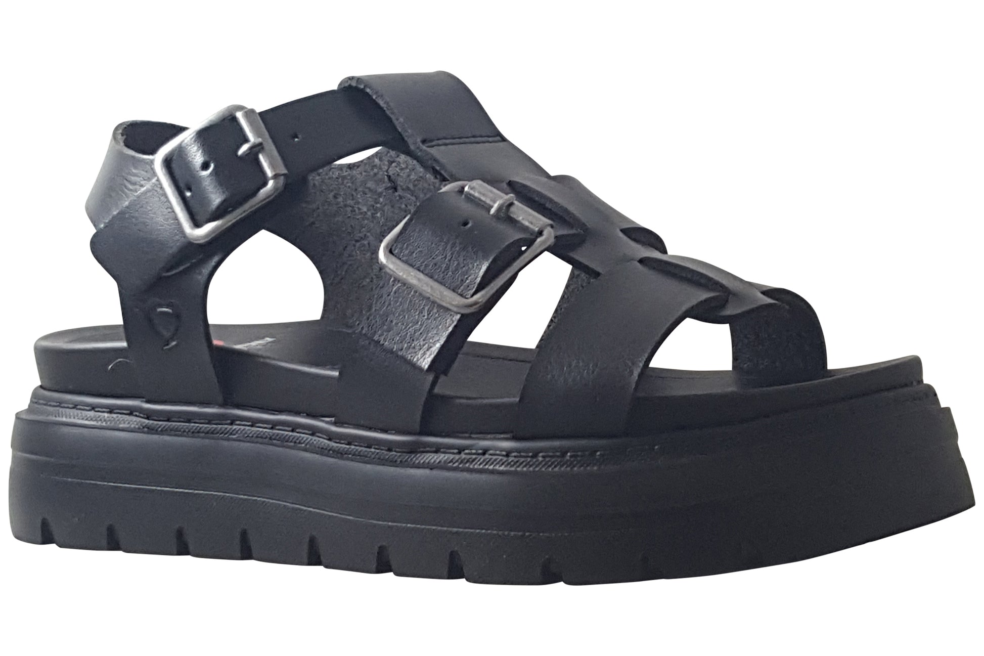 heavenly-feet-oakley-womens-sandals-black-right