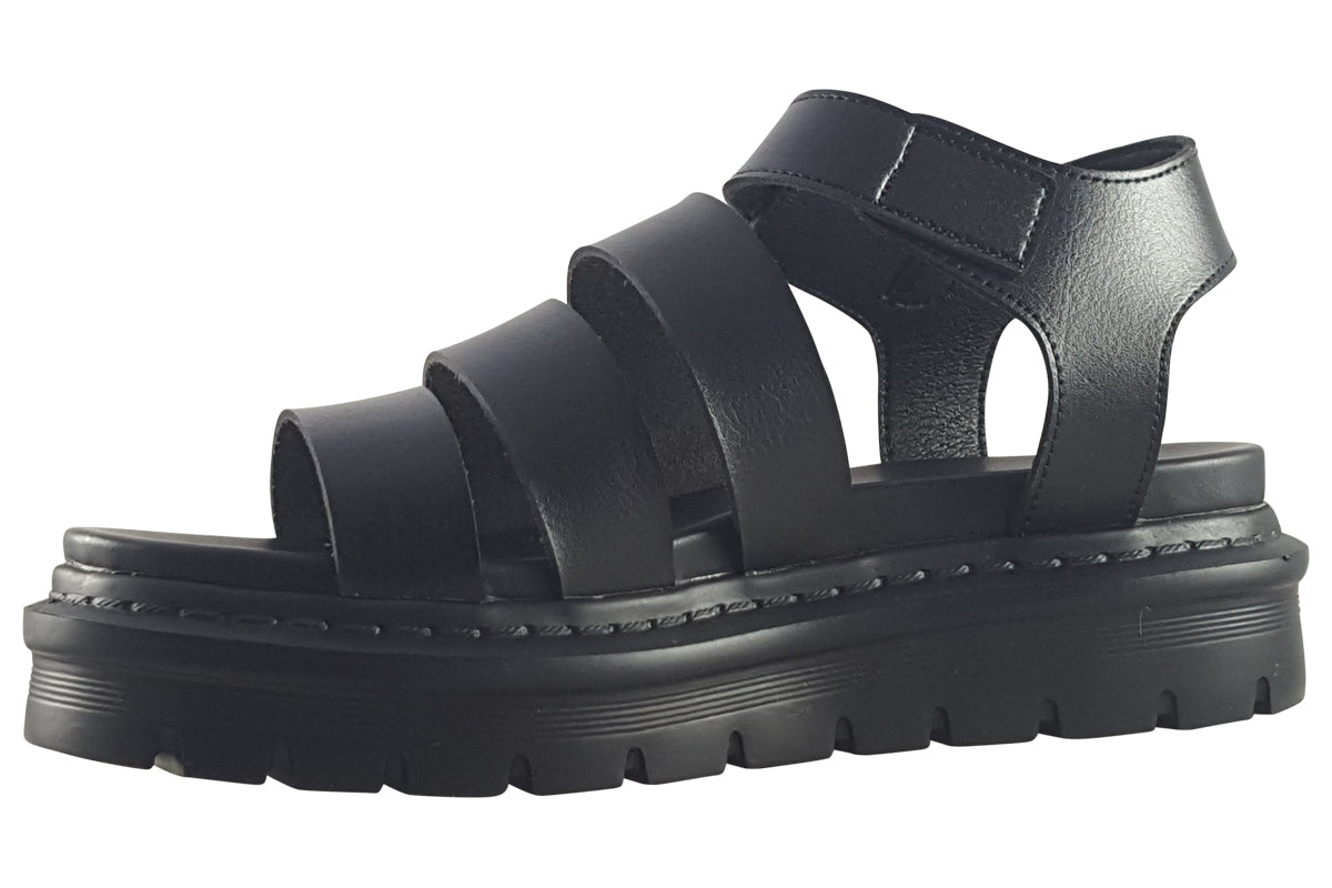 heavenly-feet-saffron-black-womens-left