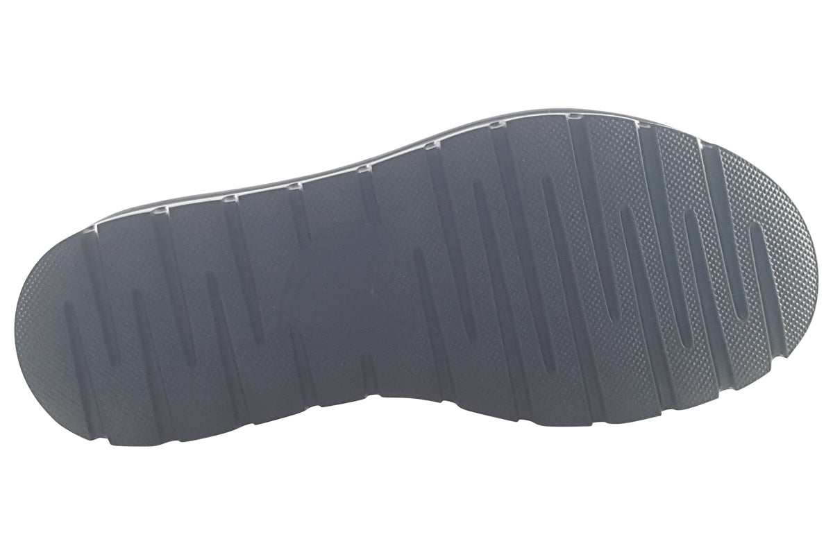 heavenly feet saffron choc womens sole
