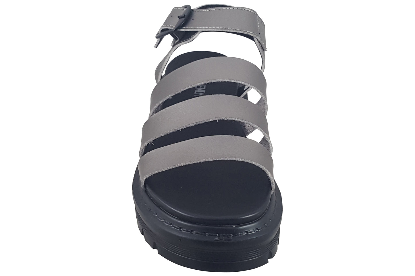 heavenly feet saffron pewter womens right