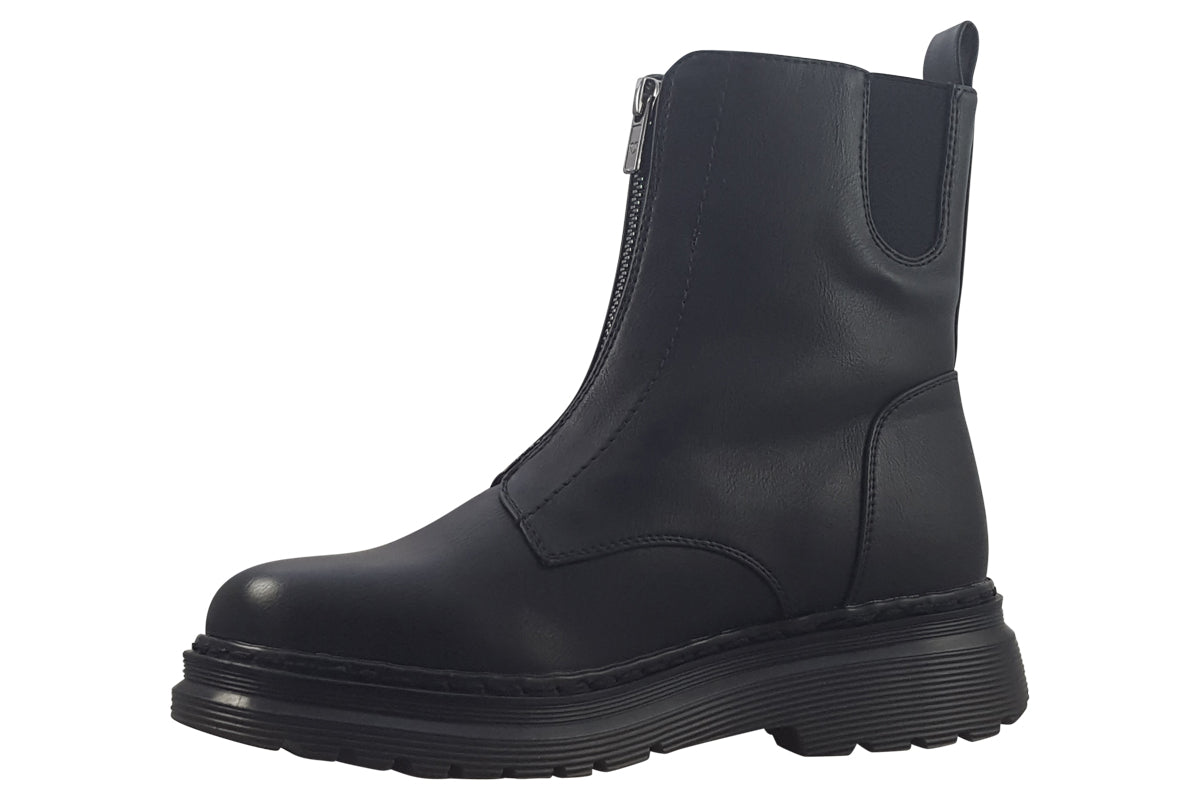 heavenly-feet-yolanda-black-womens-boots-left