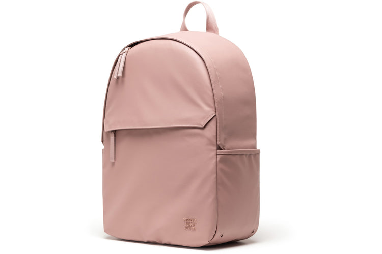 Herschel Alberni Backpack Ash Rose School Extras School Bags