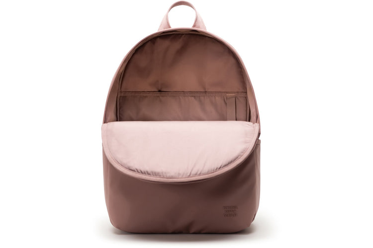 Herschel Alberni Backpack Ash Rose School Extras School Bags