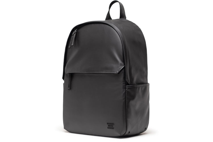 Herschel Alberni Backpack Black School Extras School Bags