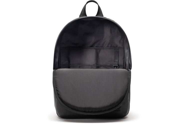 Herschel Alberni Backpack Black School Extras School Bags