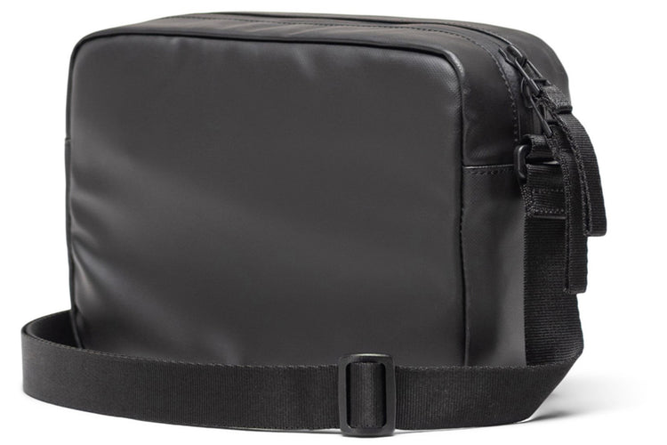 Herschel Alberni Crossbody Black Womens Bags