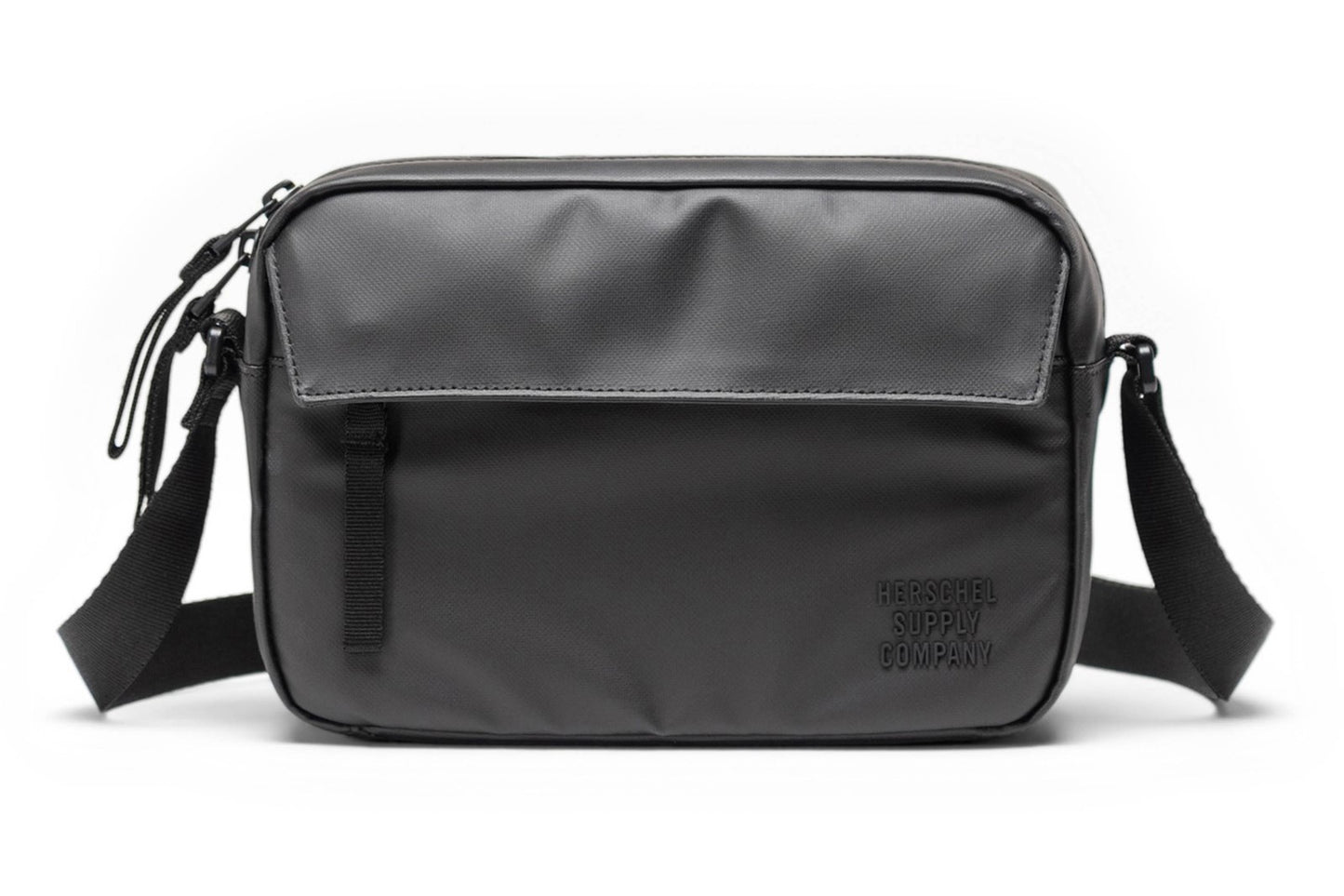 Herschel Alberni Crossbody Black Womens Bags