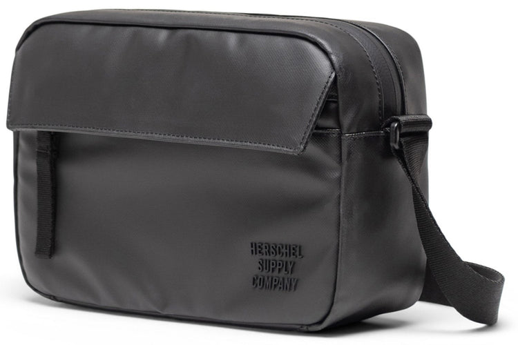 Herschel Alberni Crossbody Black Womens Bags