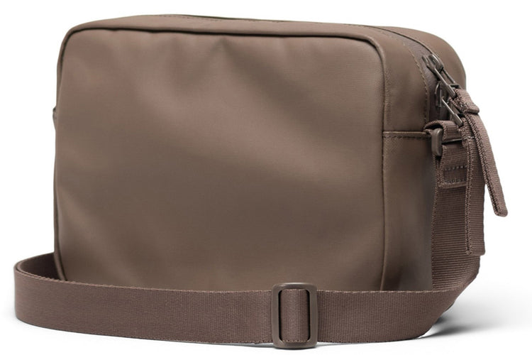 Herschel Alberni Crossbody Major Brown Womens Bags