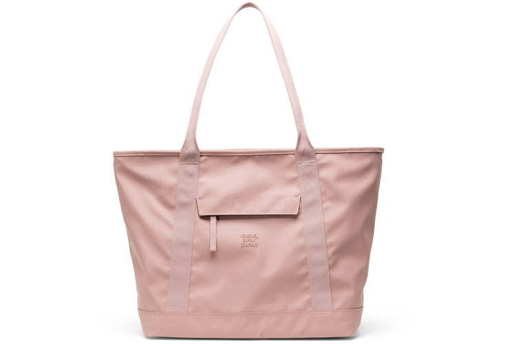 Herschel Alberni Tote Ash Rose Womens Bags