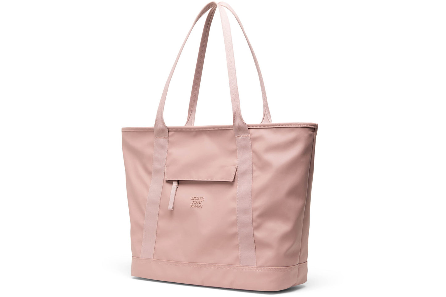 Herschel Alberni Tote Ash Rose Womens Bags