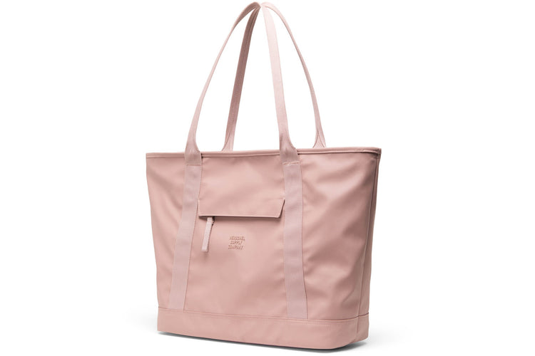 Herschel Alberni Tote Ash Rose Womens Bags