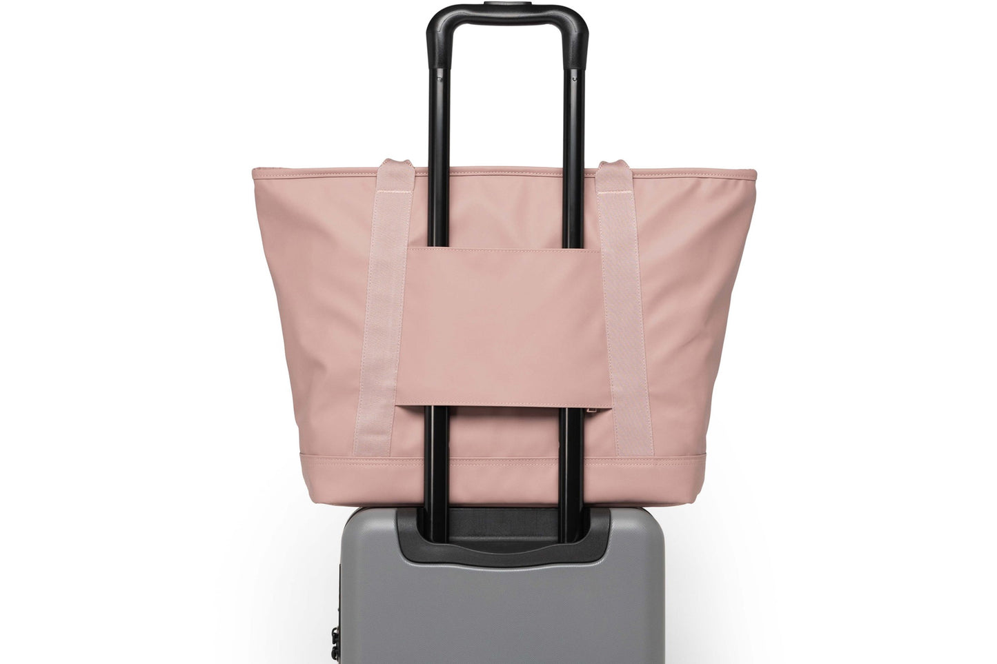 Herschel Alberni Tote Ash Rose Womens Bags