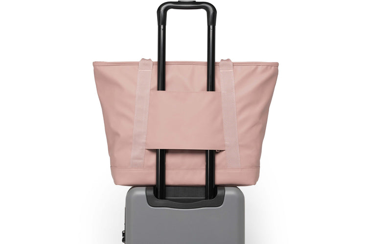 Herschel Alberni Tote Ash Rose Womens Bags
