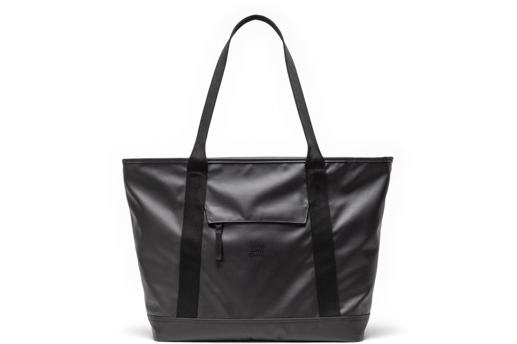 Herschel Alberni Tote Black Womens Bags
