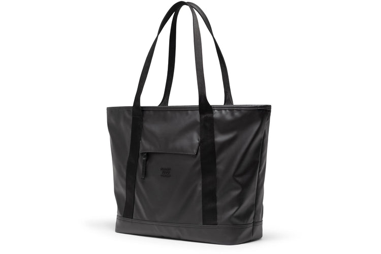 Herschel Alberni Tote Black Womens Bags