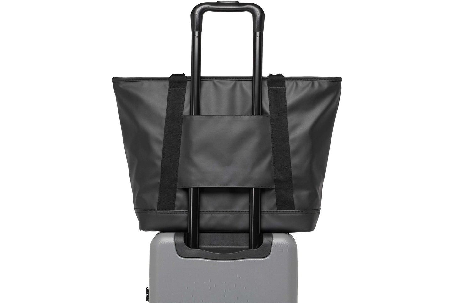 Herschel Alberni Tote Black Womens Bags