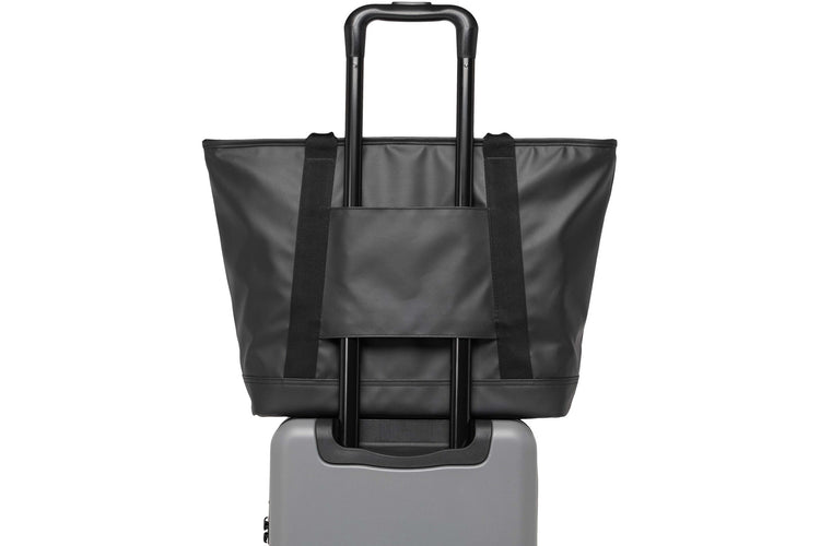 Herschel Alberni Tote Black Womens Bags