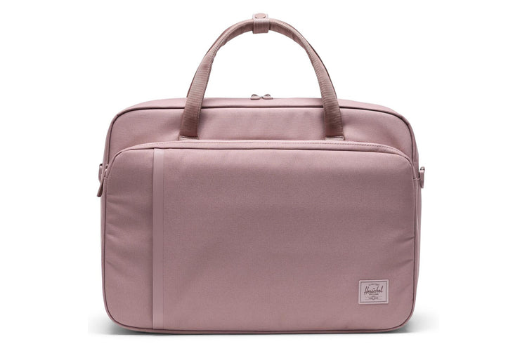 Herschel Bowen Convertible Ash Rose School Extras School Bags