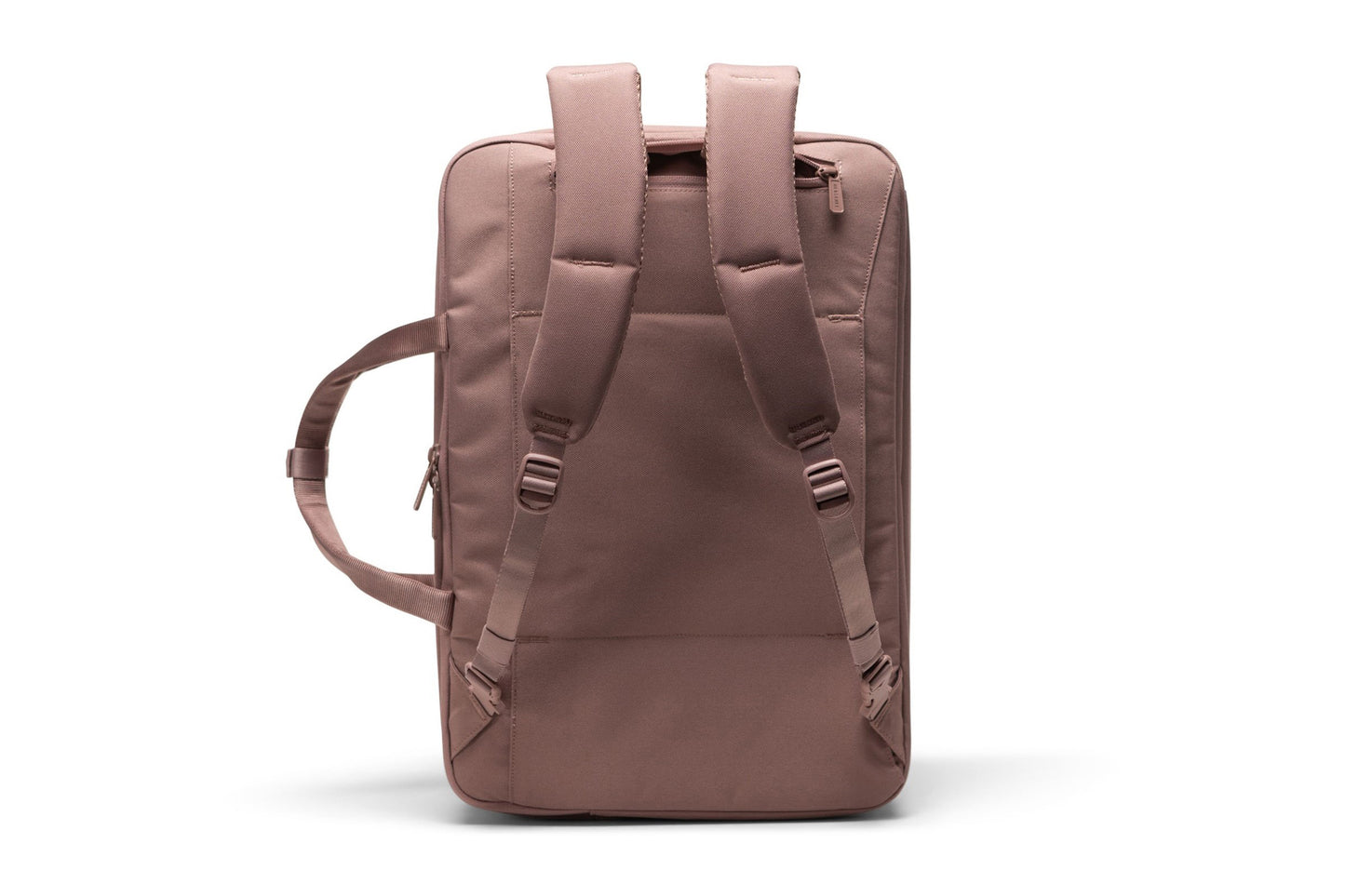 Herschel Bowen Convertible Ash Rose School Extras School Bags