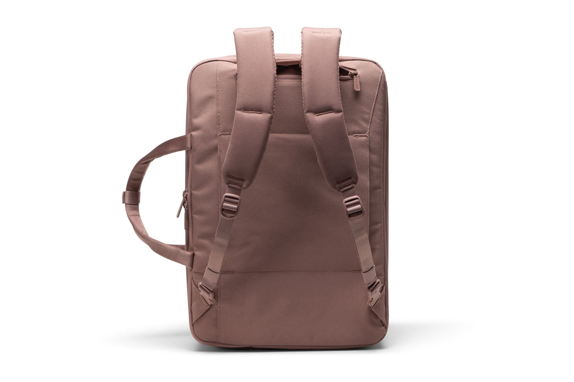herschel-bags-bowen-convertible-travel-duffle-holdalls-ash-rose-tonal-side