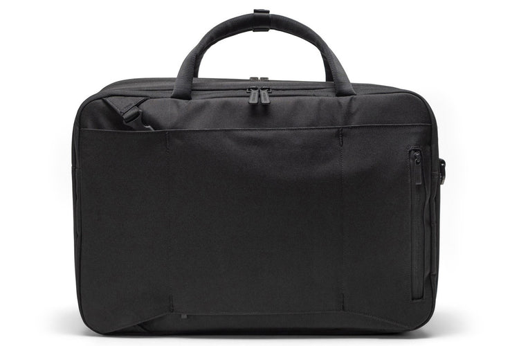 Herschel Bowen Convertible Black School Extras School Bags