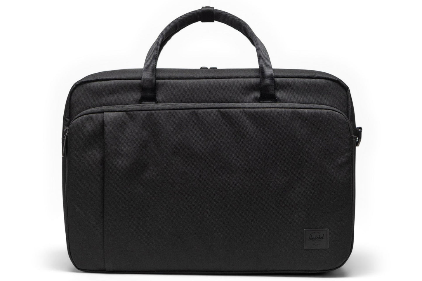 Herschel Bowen Convertible Black School Extras School Bags