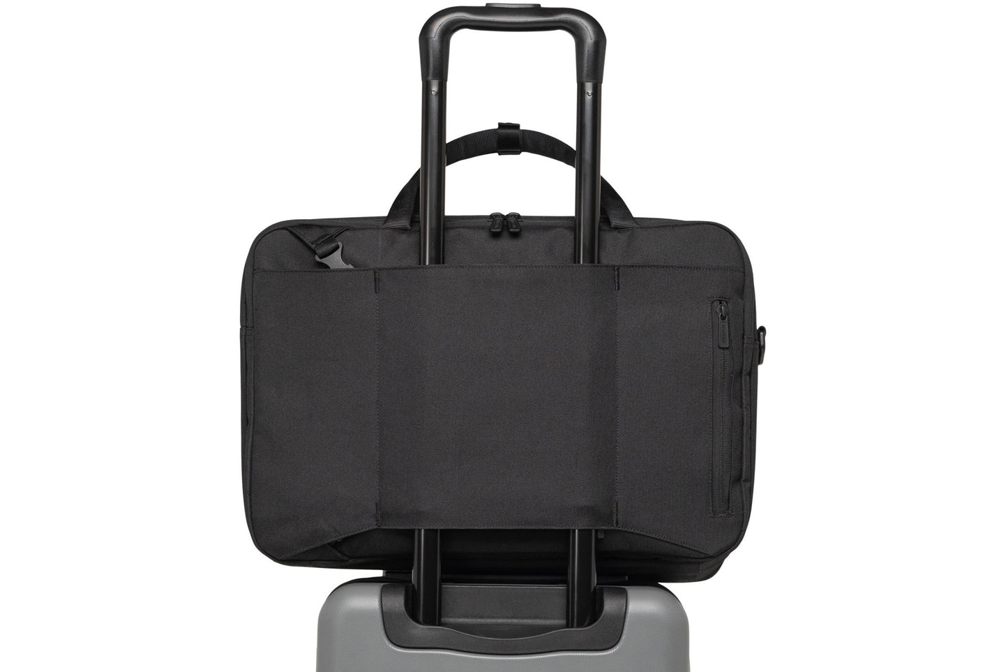 Herschel Bowen Convertible Black School Extras School Bags