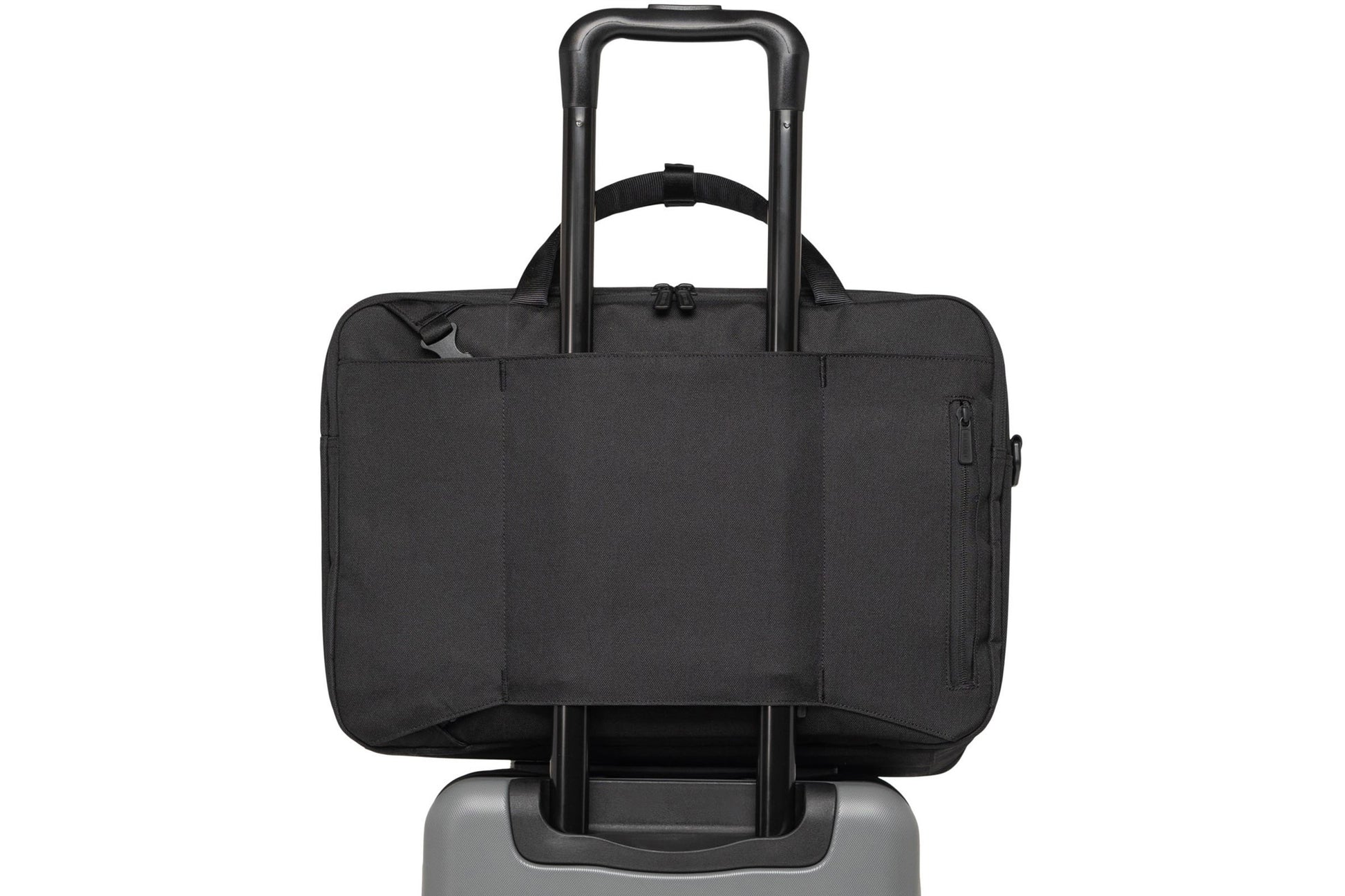 herschel-bags-bowen-convertible-travel-duffle-holdalls-black-lifestyle