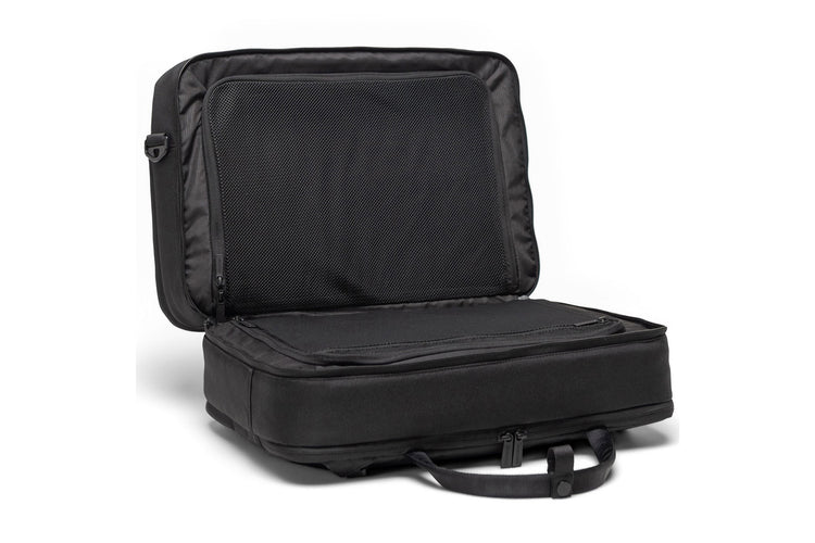 Herschel Bowen Convertible Black School Extras School Bags