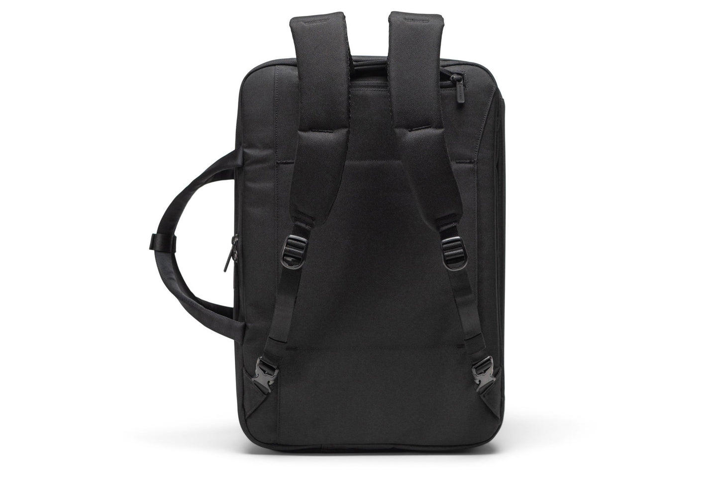 Herschel Bowen Convertible Black School Extras School Bags