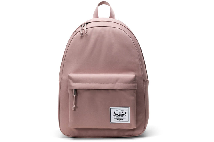Herschel Classic Backpack Ash Rose School Extras School Bags