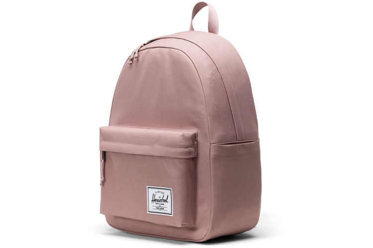 Herschel Classic Backpack Ash Rose School Extras School Bags
