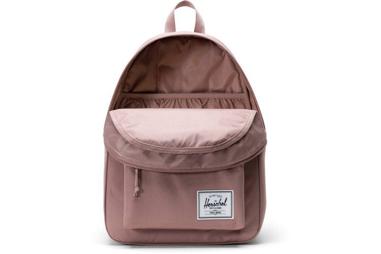Herschel Classic Backpack Ash Rose School Extras School Bags