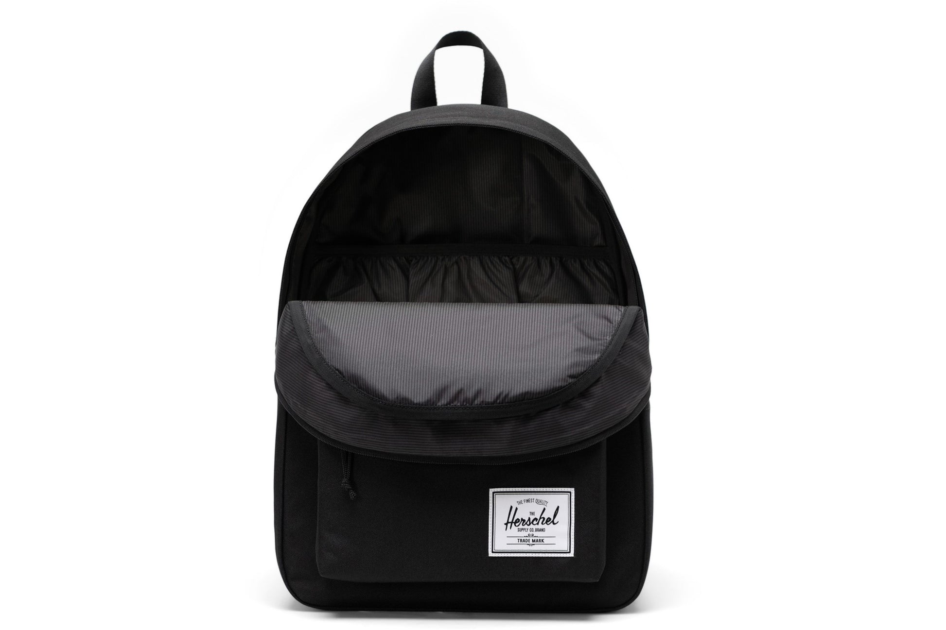 herschel-bags-classic-backpack-back-packs-black-open