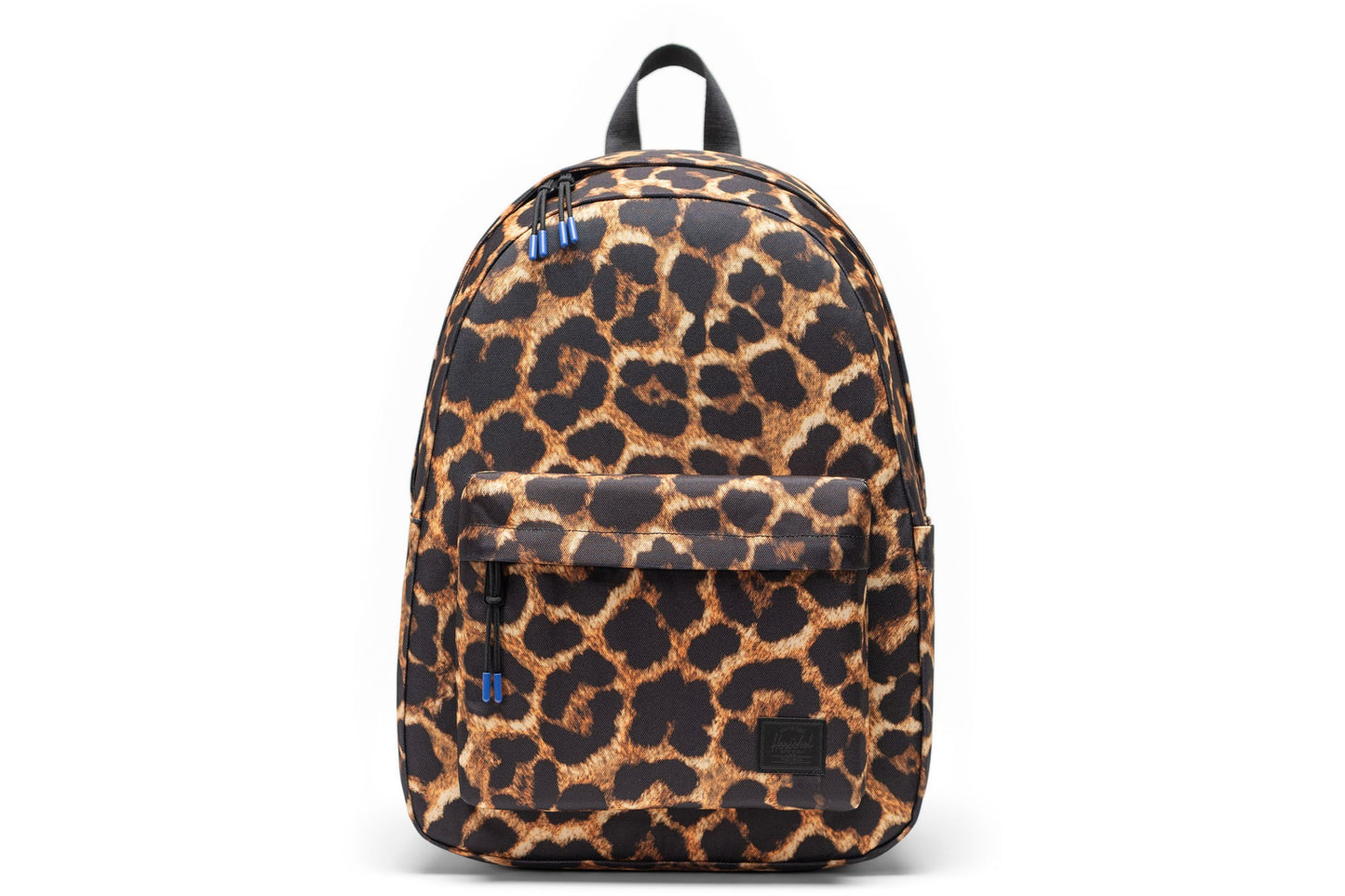 Herschel Classic Backpack Digi Leopard Light School Extras School Bags
