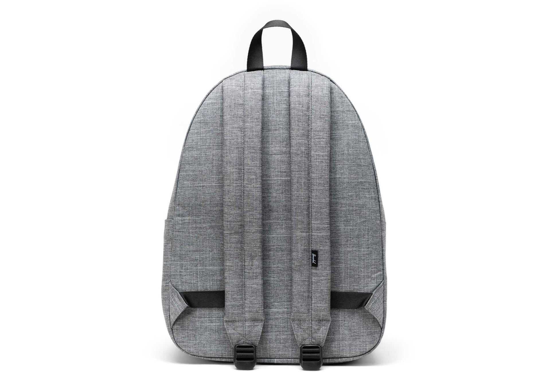 herschel-bags-classic-backpack-back-packs-raven-crosshatch-back