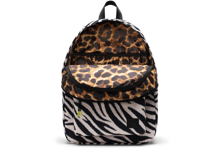 Herschel Classic Backpack Zebra School Extras School Bags