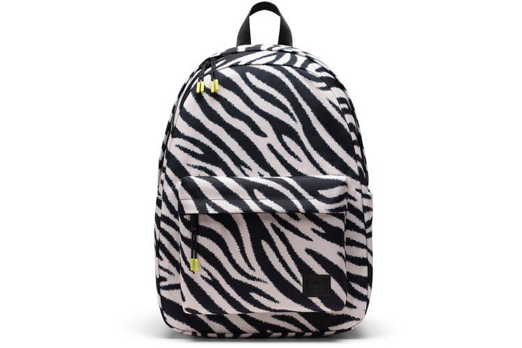 Herschel Classic Backpack Zebra School Extras School Bags